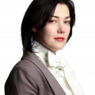 Александре геннадьевне