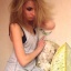 Анна Берзина
