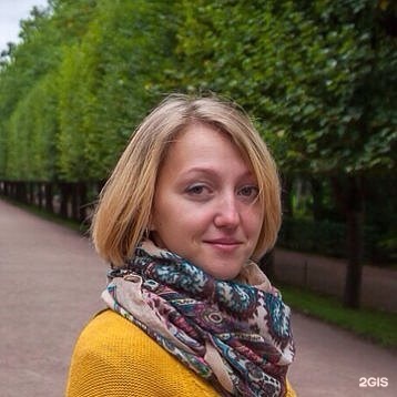 Автор отзыва Анна Потапова (Воробьева)