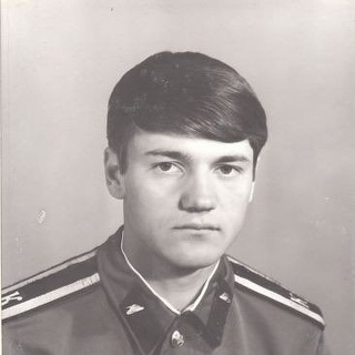 Владимир Рюмшин