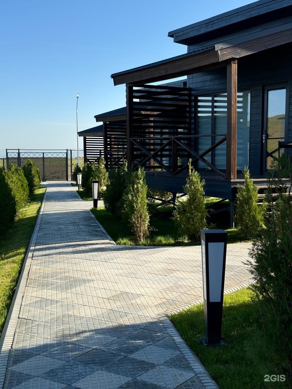 Sofi Resort