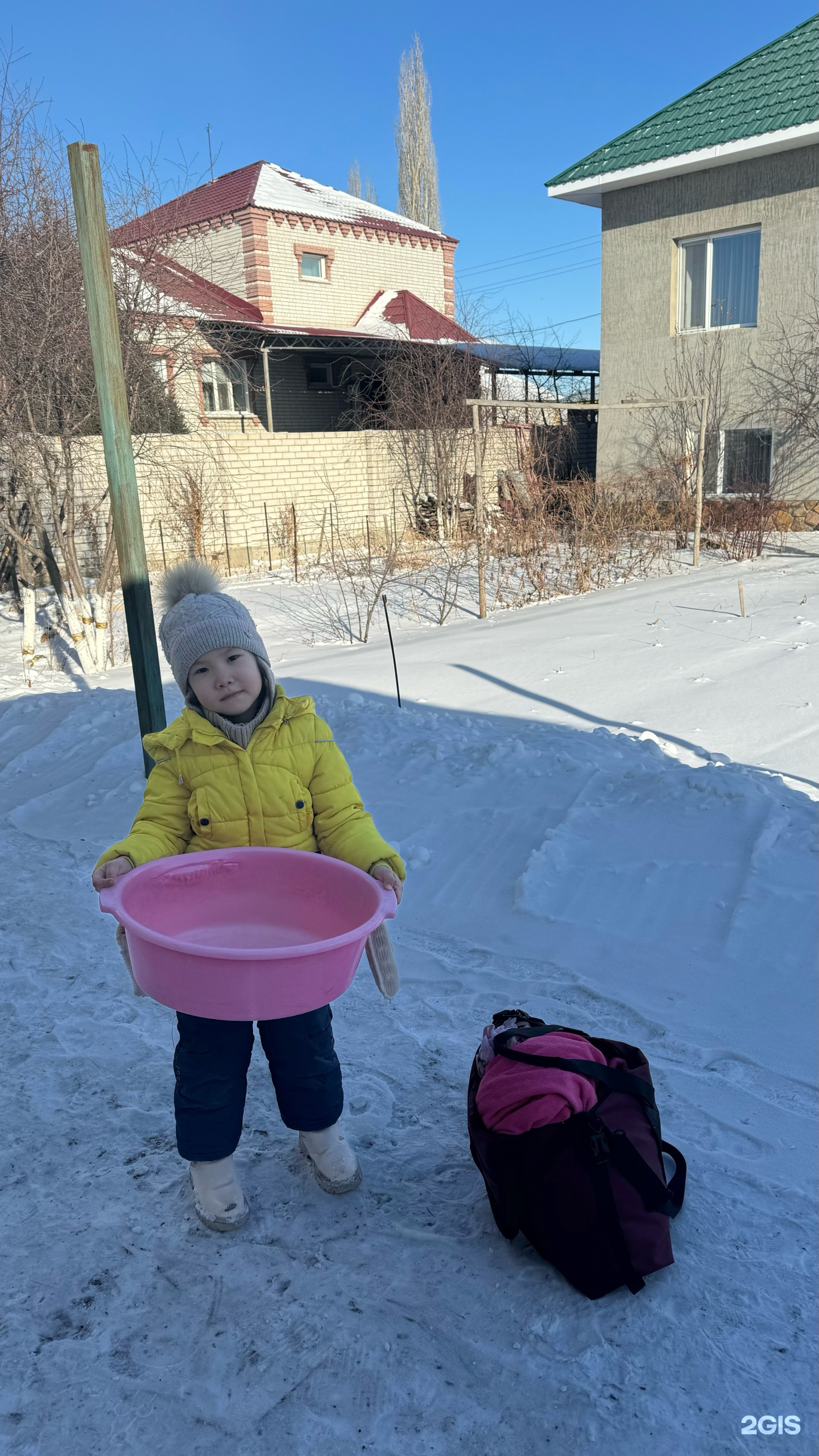 Семейная баня