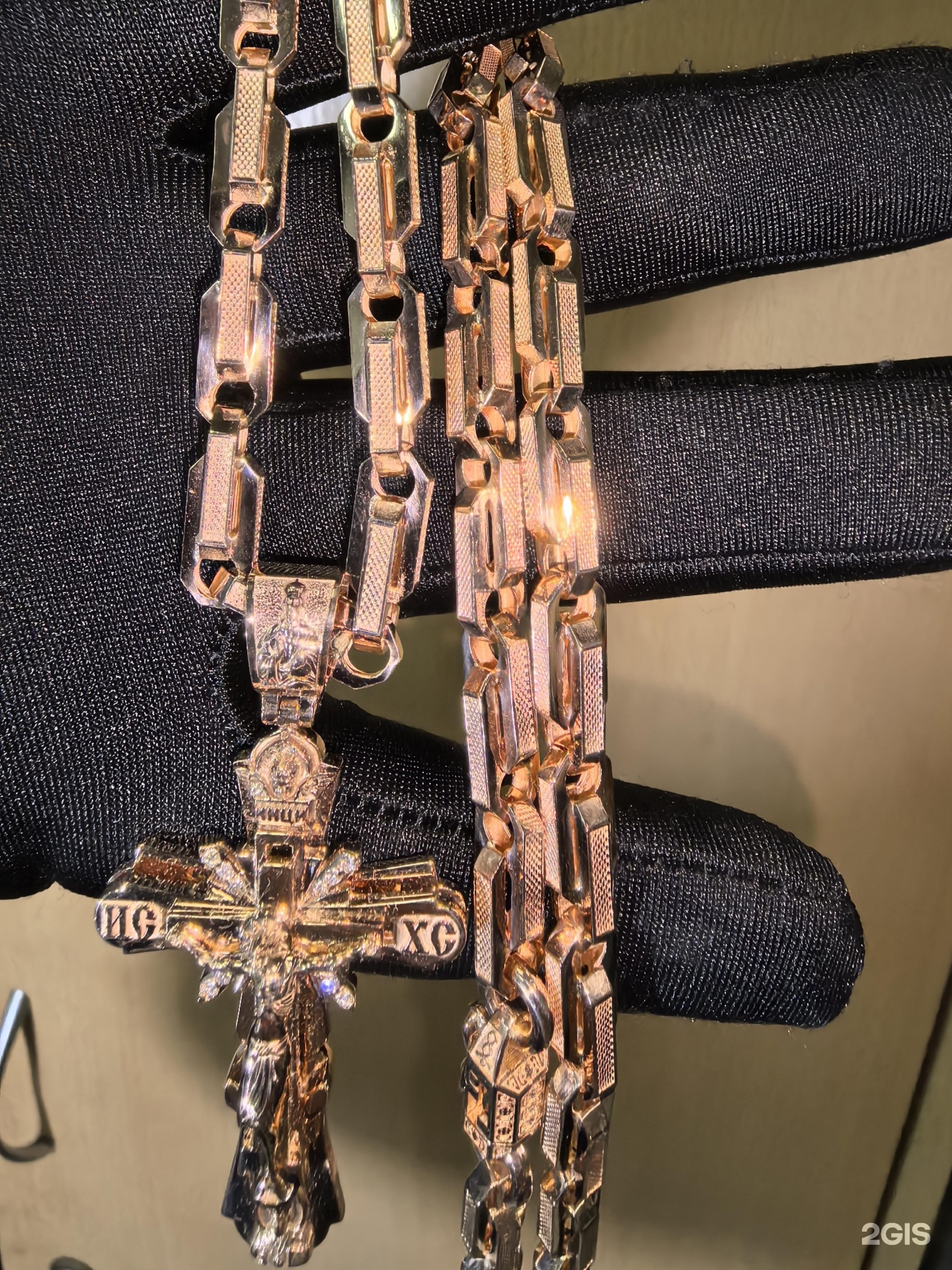 Cancler Jewerly