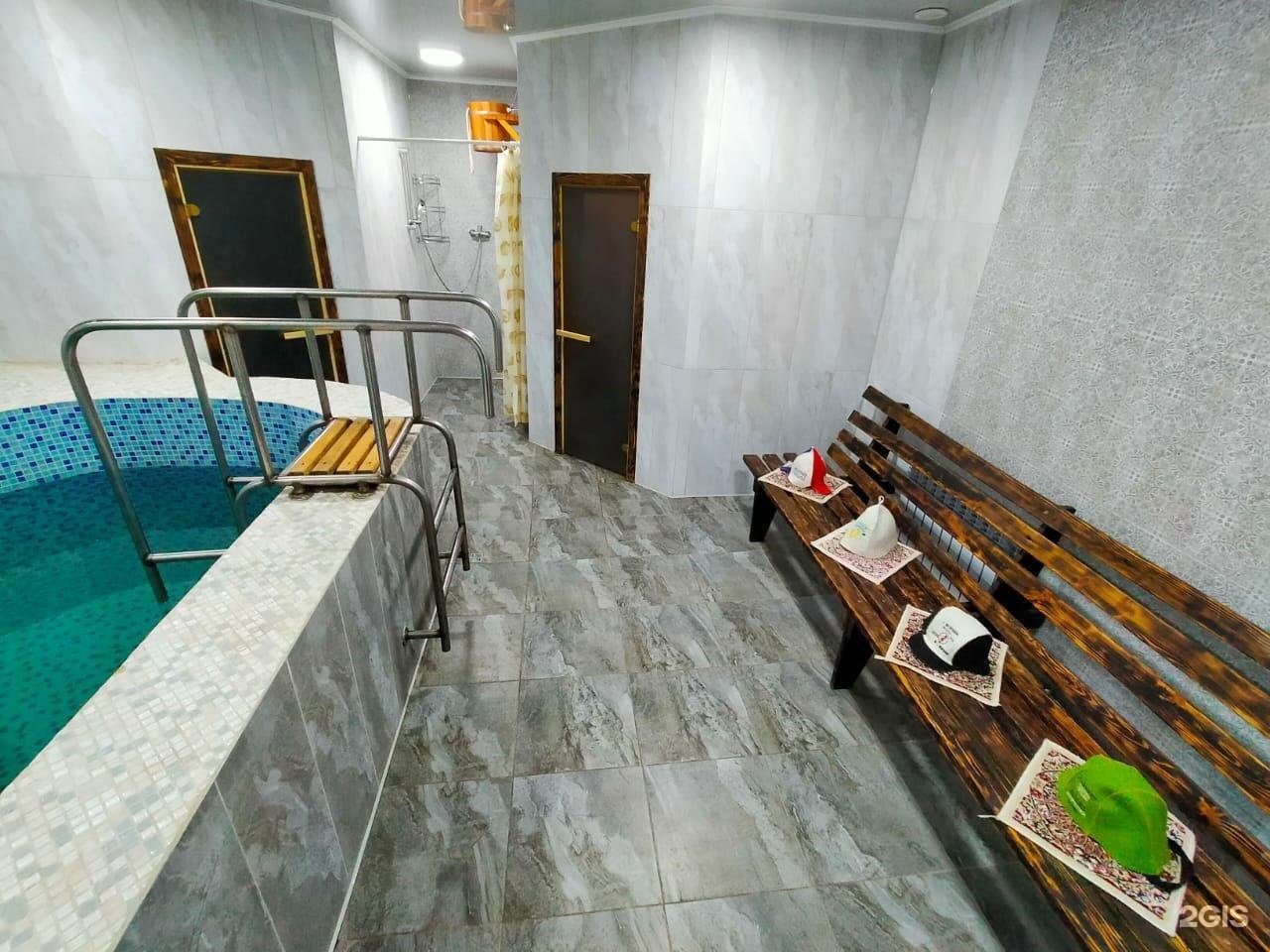 Астория