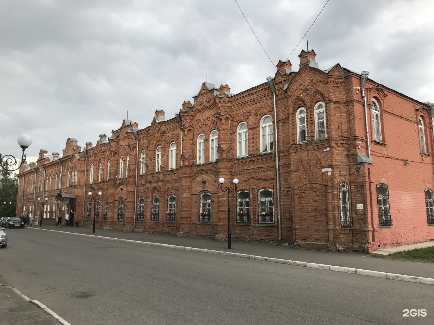 Дом детского творчества, отделение борьбы самбо и дзюдо, Советская улица,  21 ст1, Бийск — 2ГИС