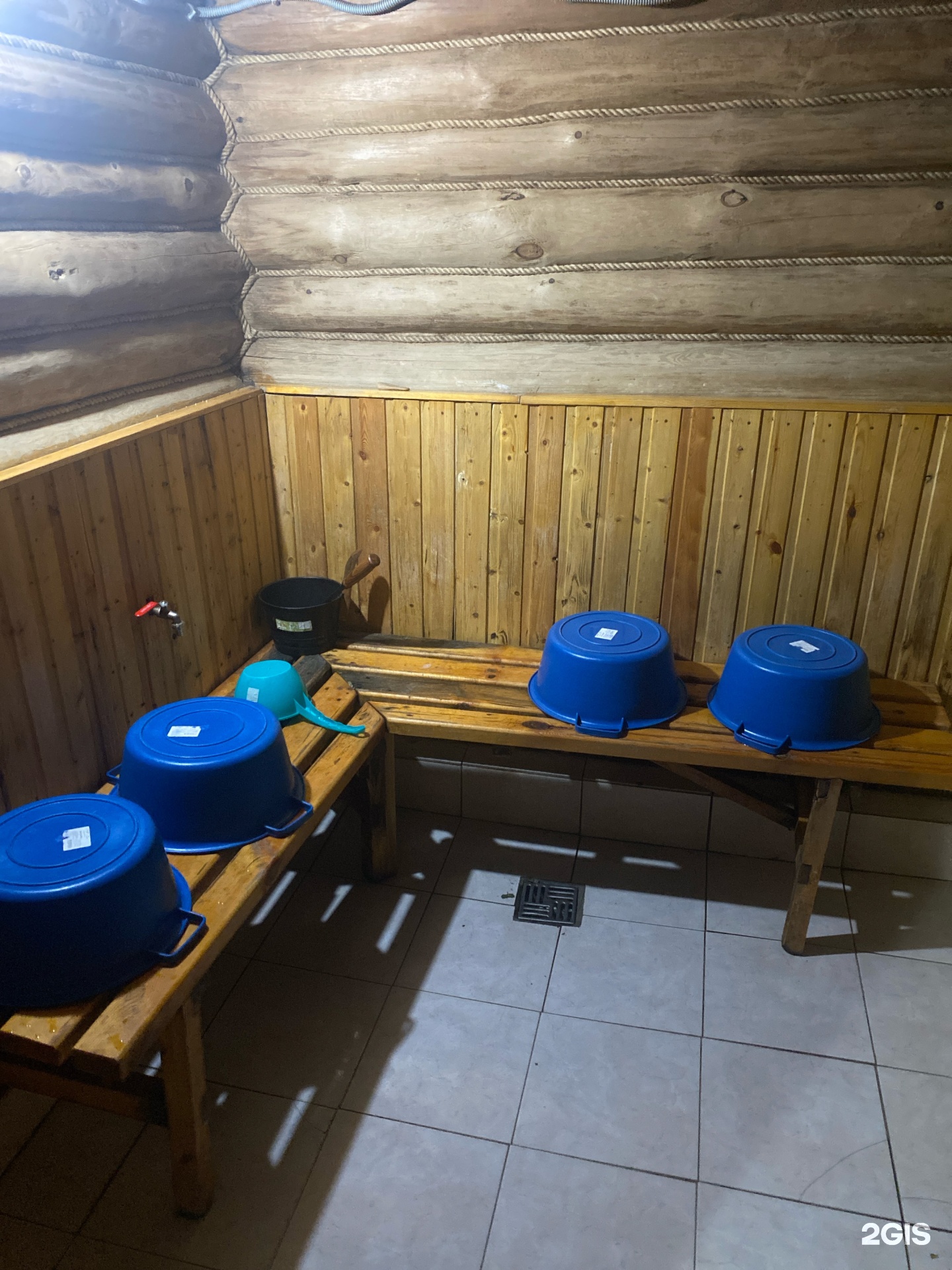 Баня