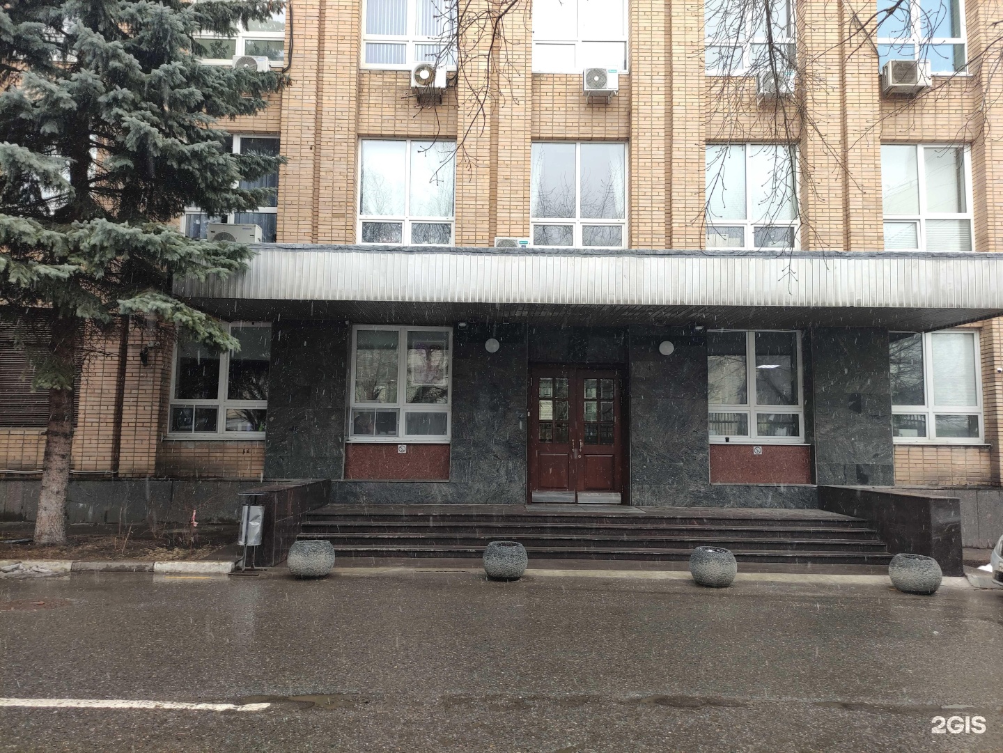 Изображение организации