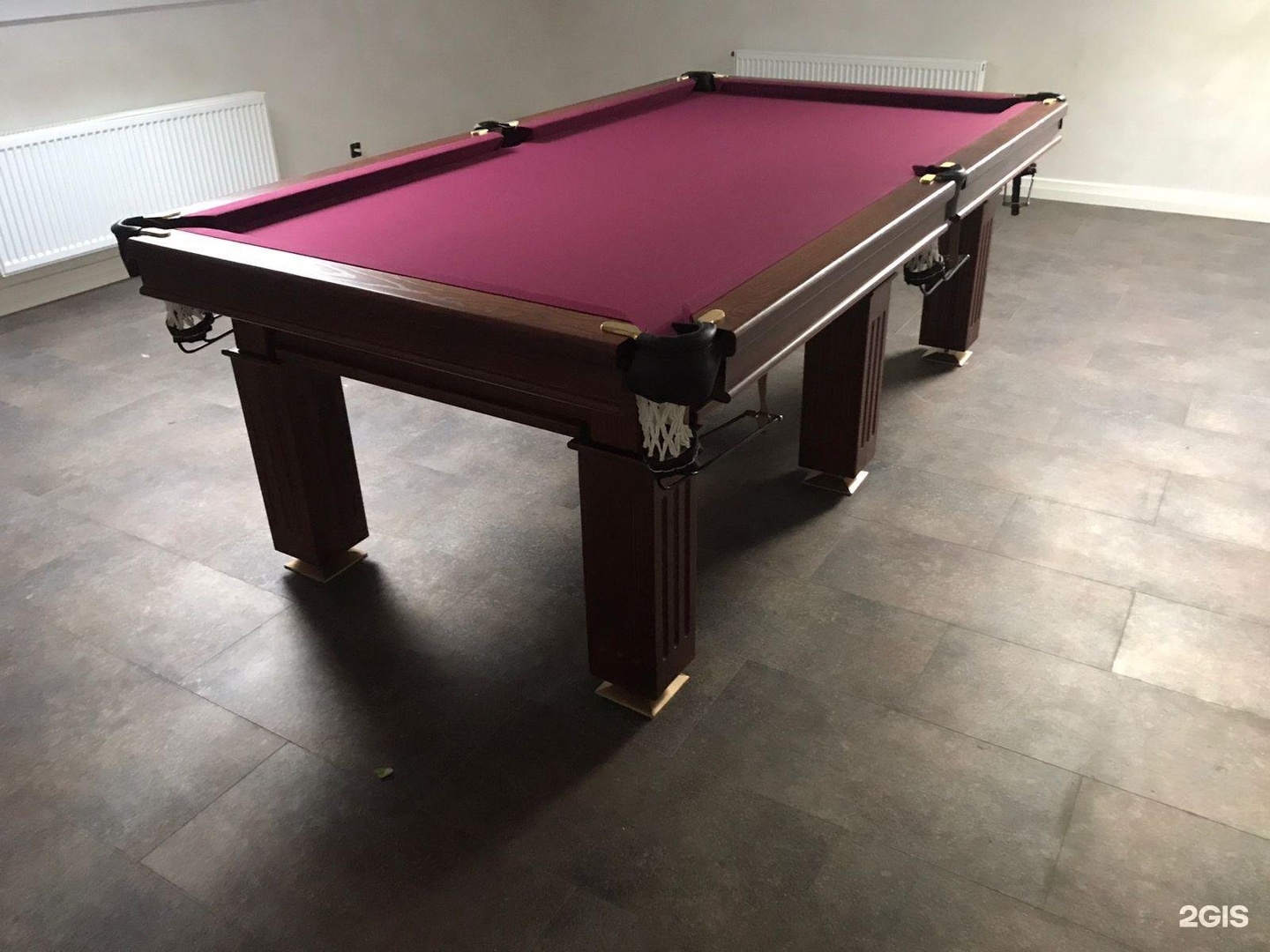 Изображение организации