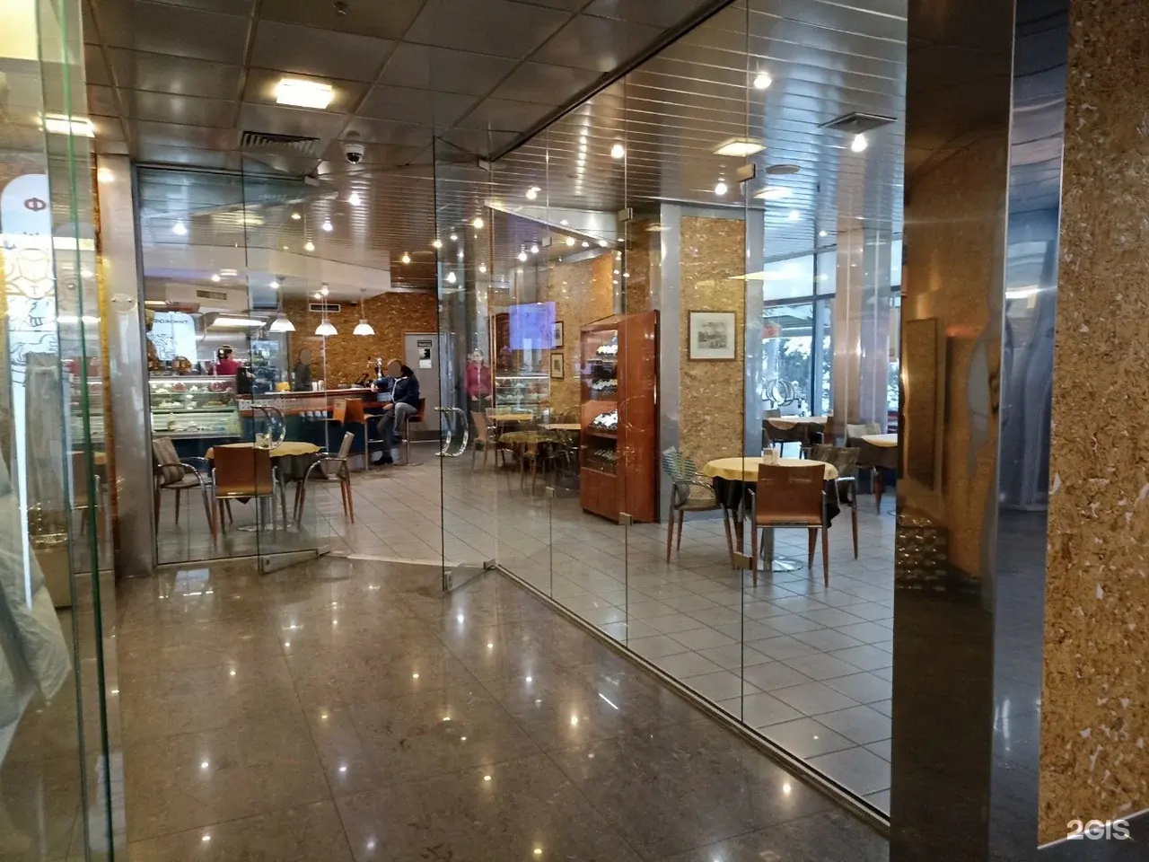 Изображение организации