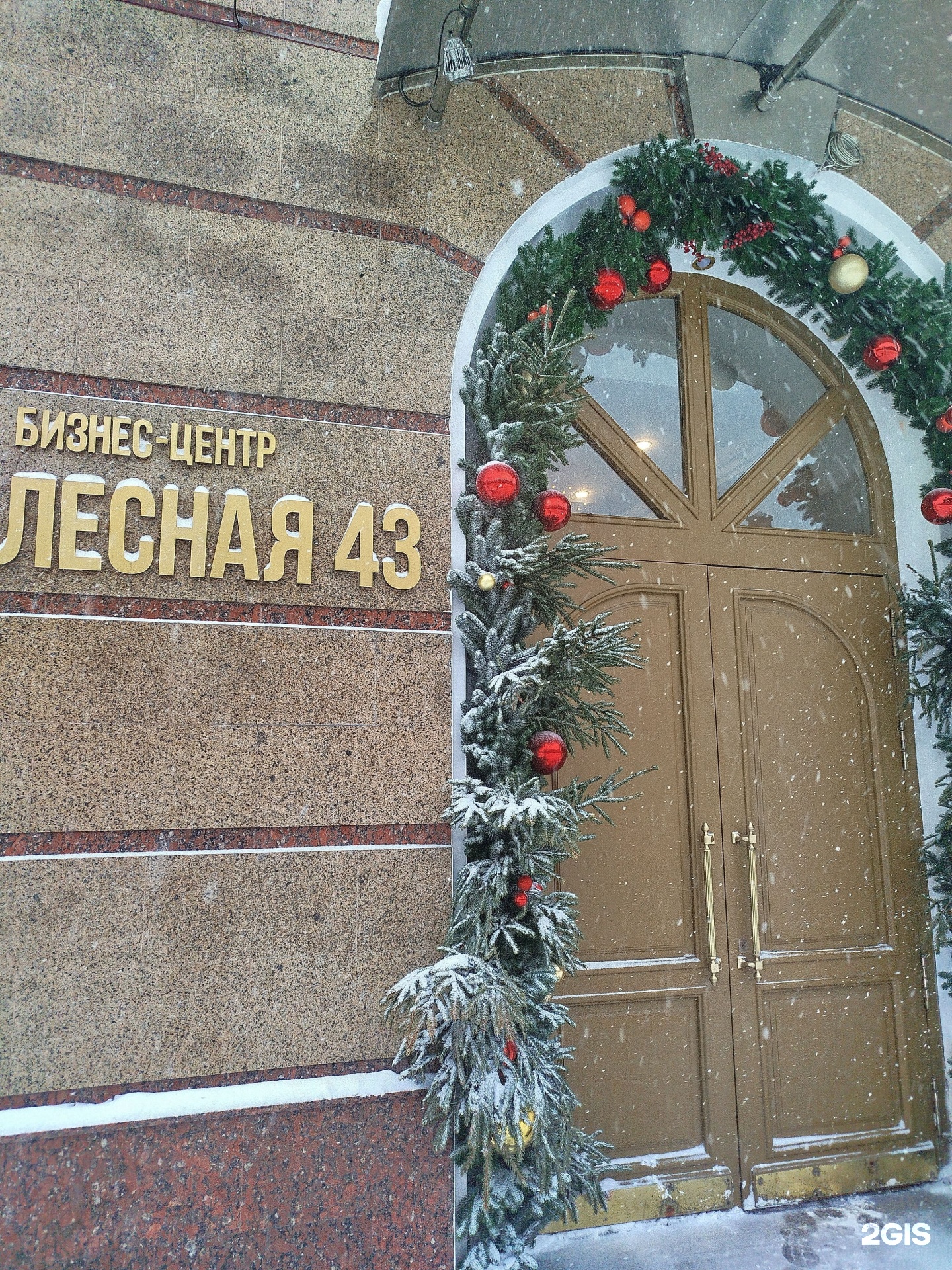 Изображение организации