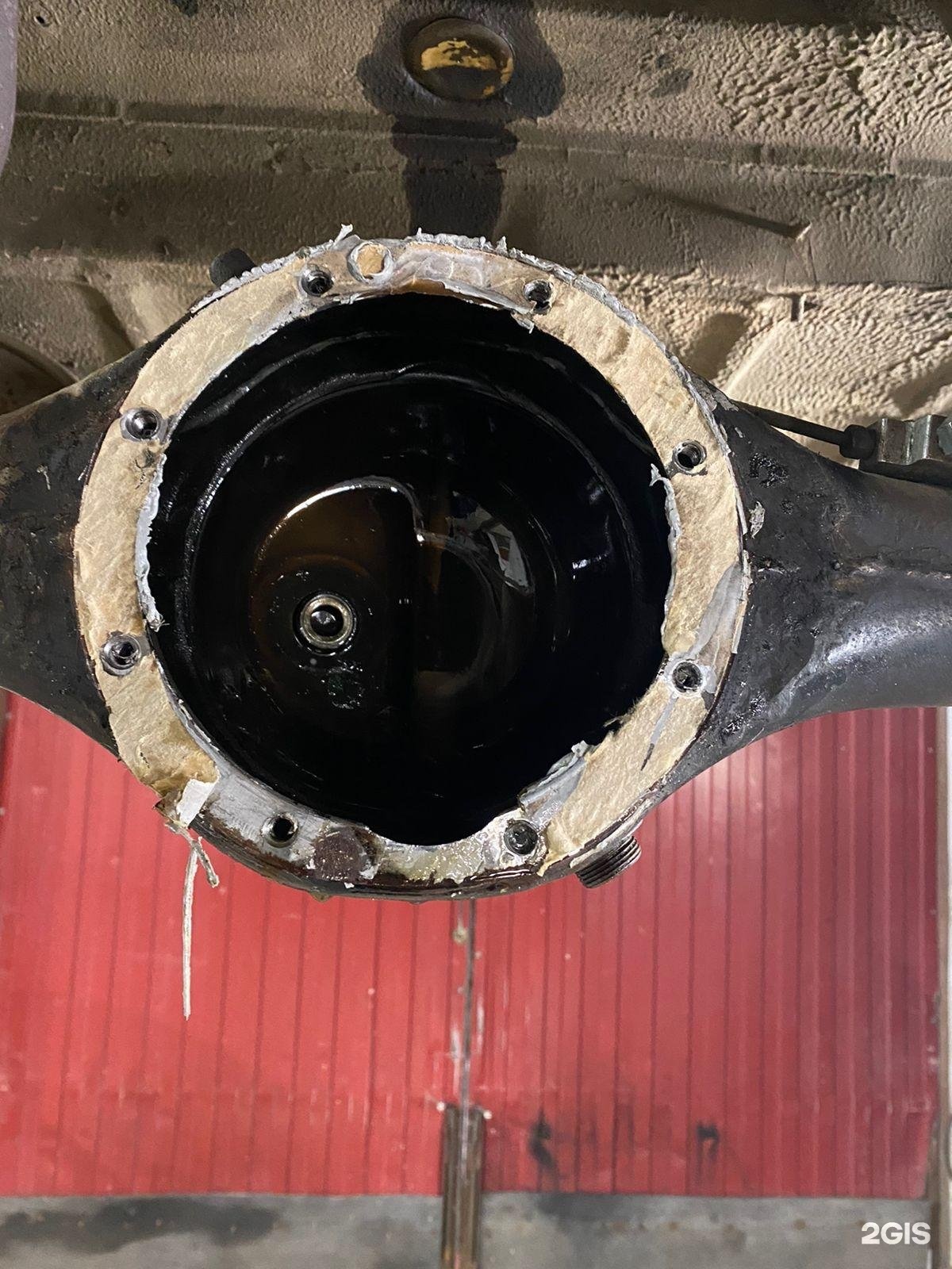 Изображение организации