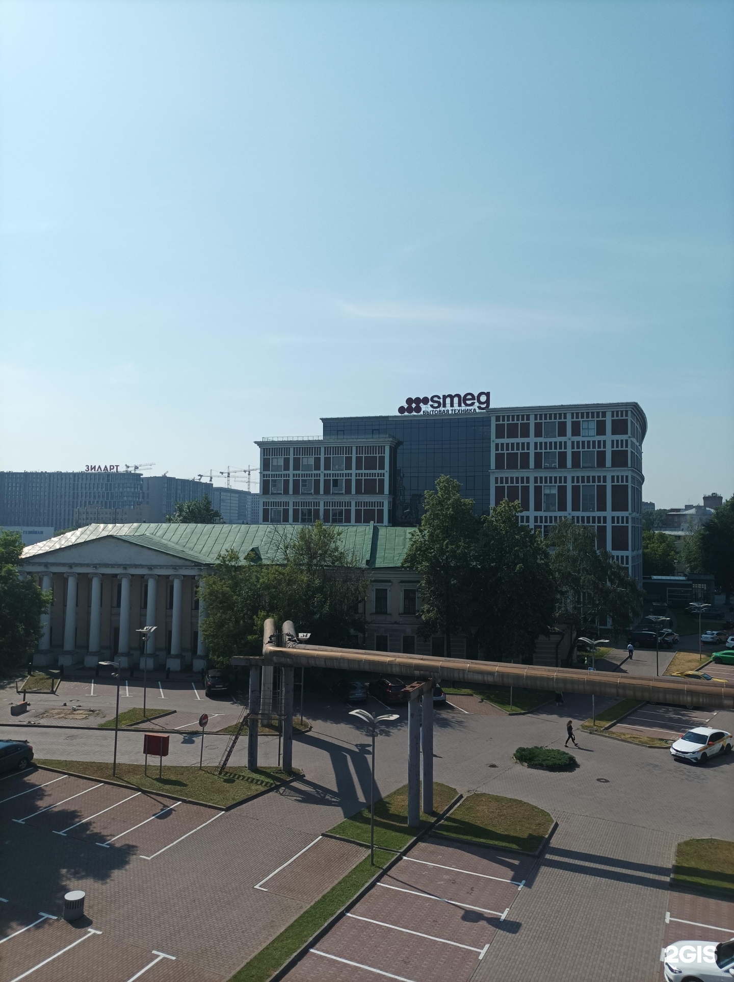 Изображение организации