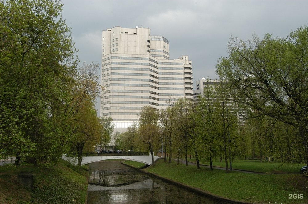 Изображение организации