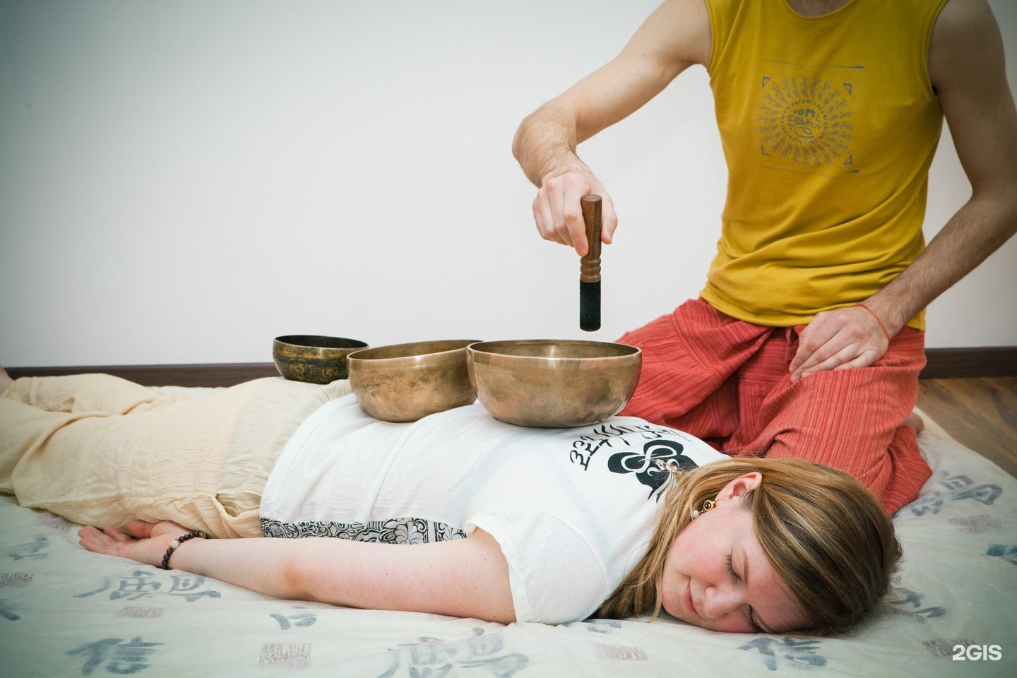 Изображение организации