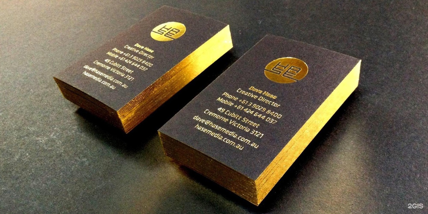 Изображение организации