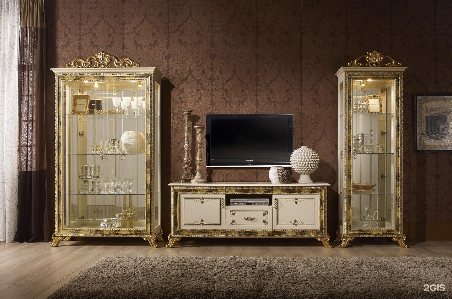 Изображение организации