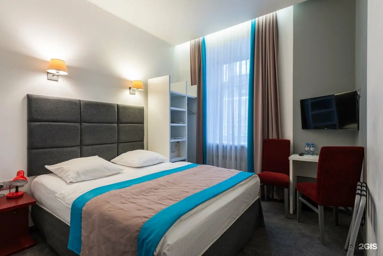 Изображение организации