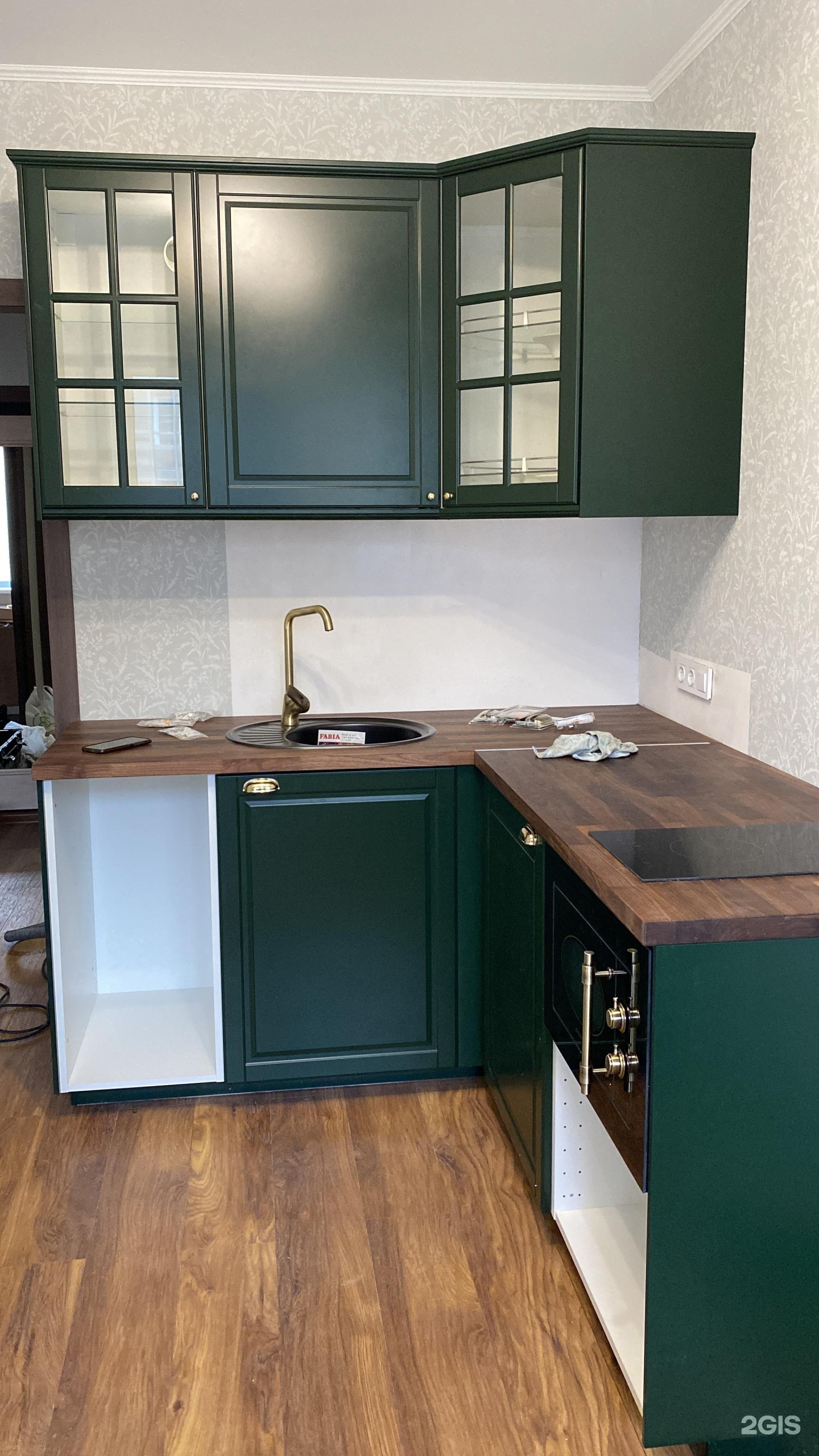 Изображение организации