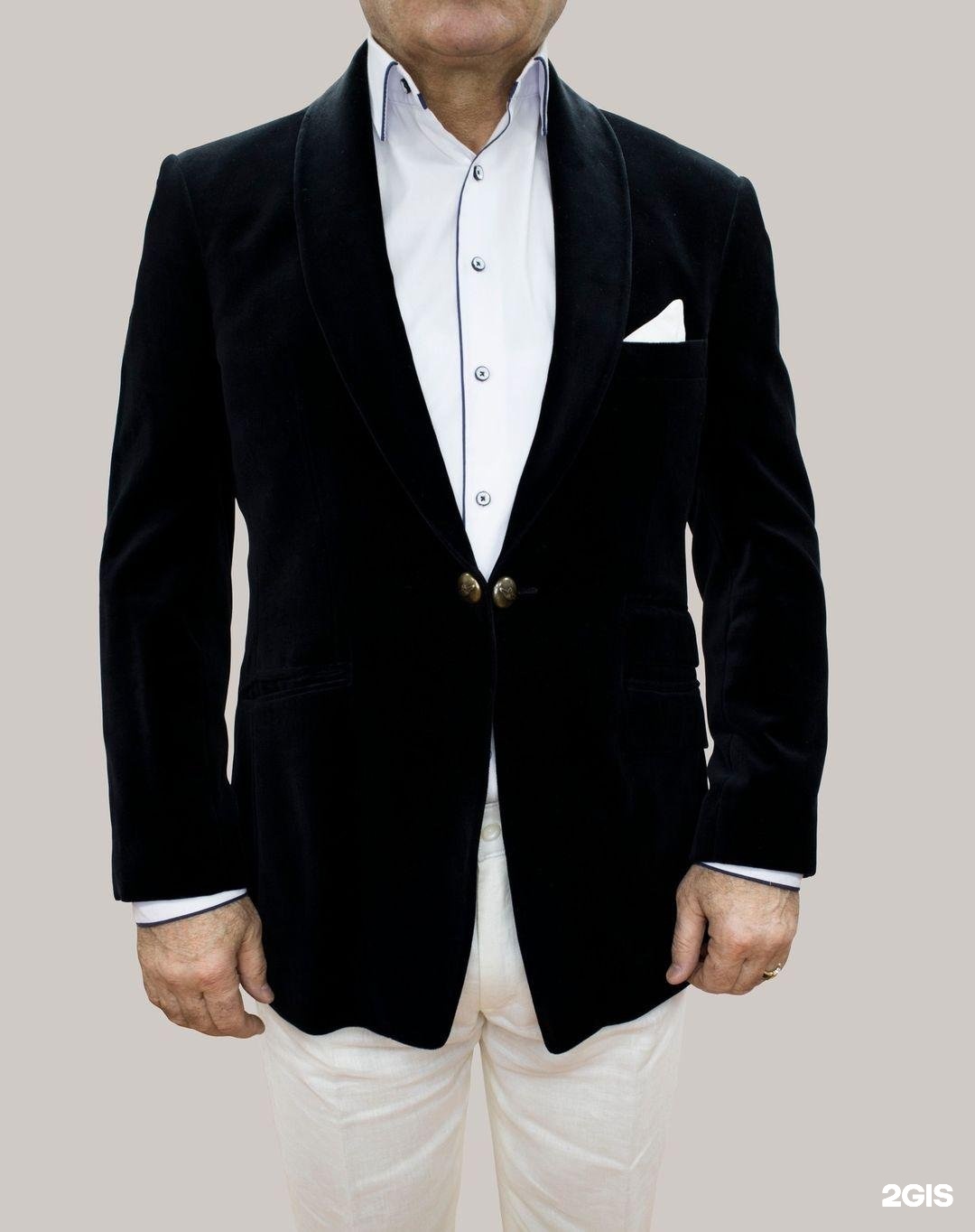 Изображение организации