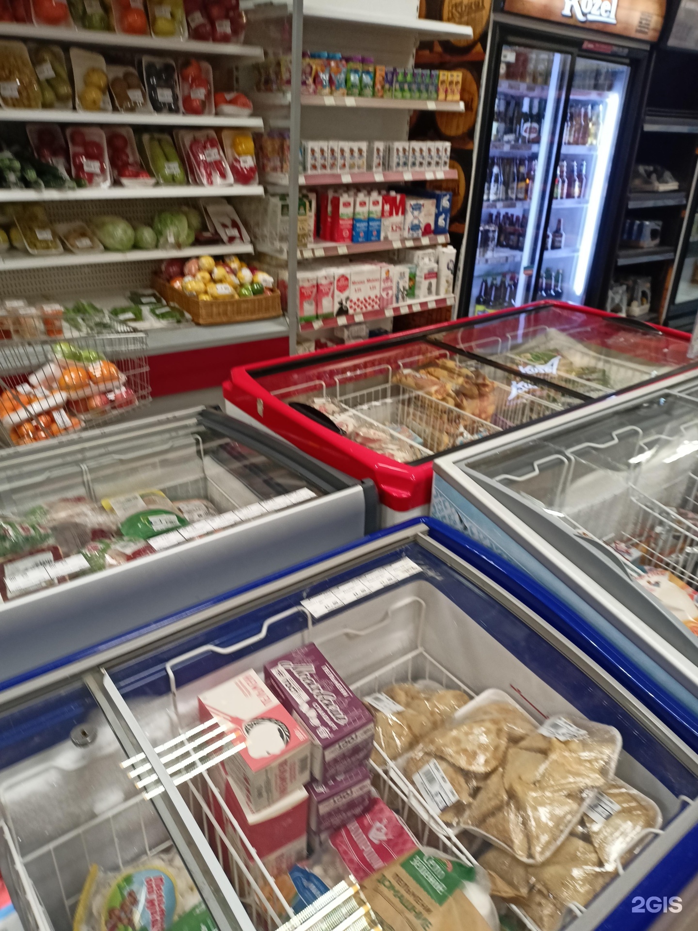 Изображение организации