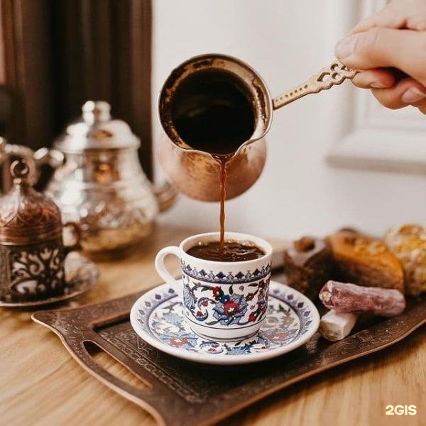 Изображение организации