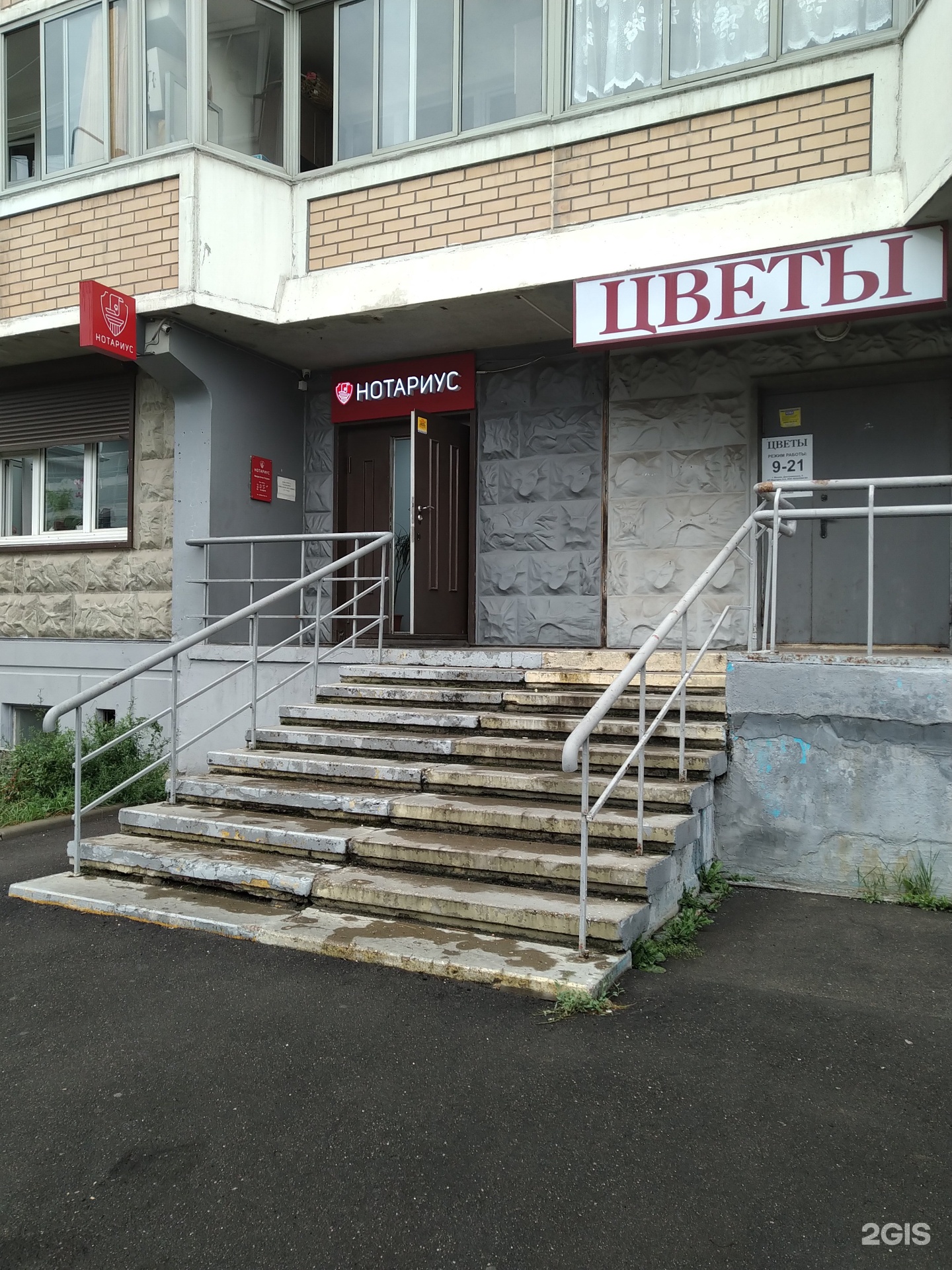 Изображение организации