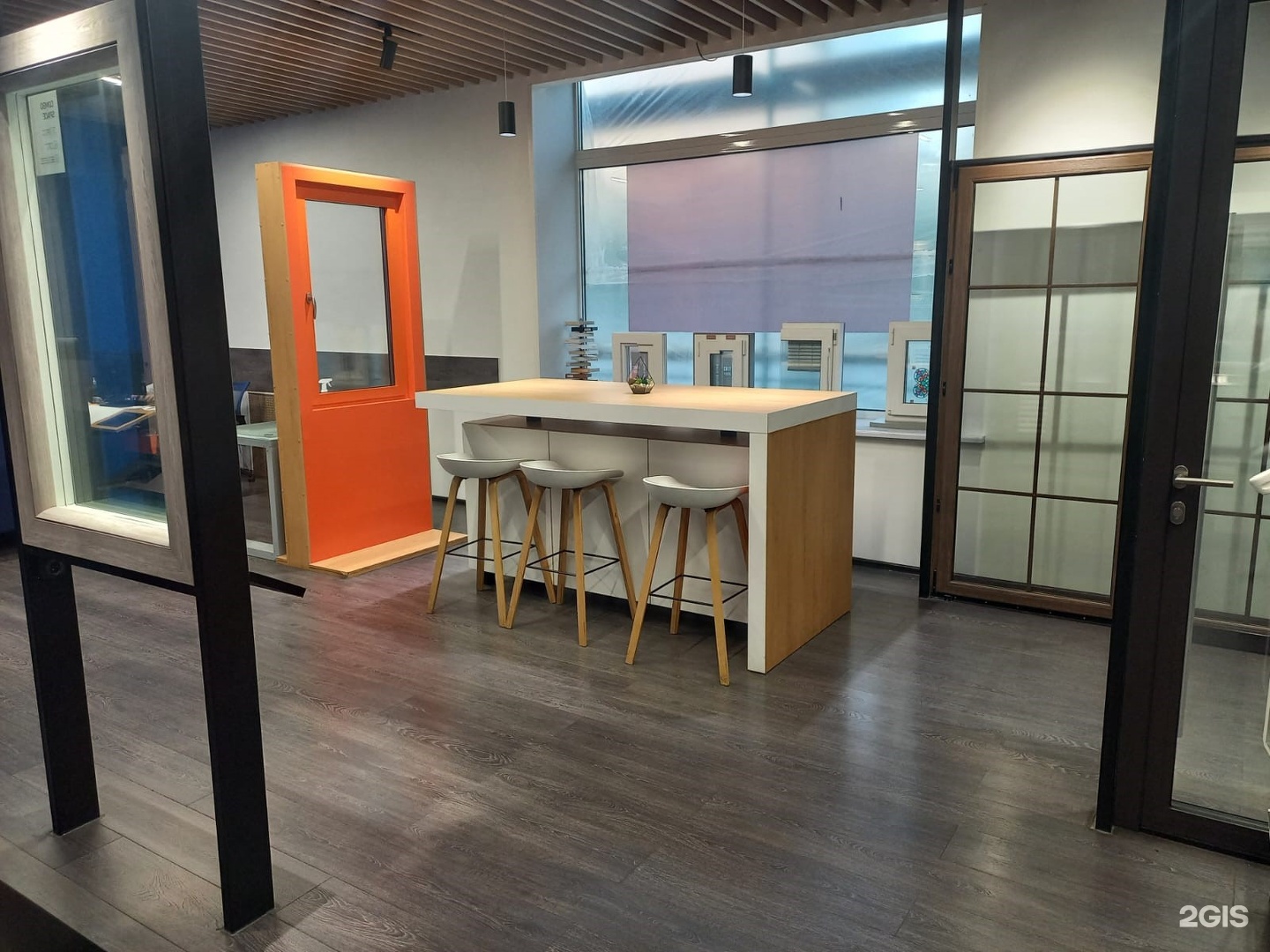 Изображение организации