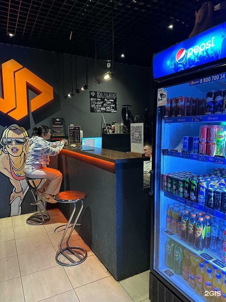 Изображение организации