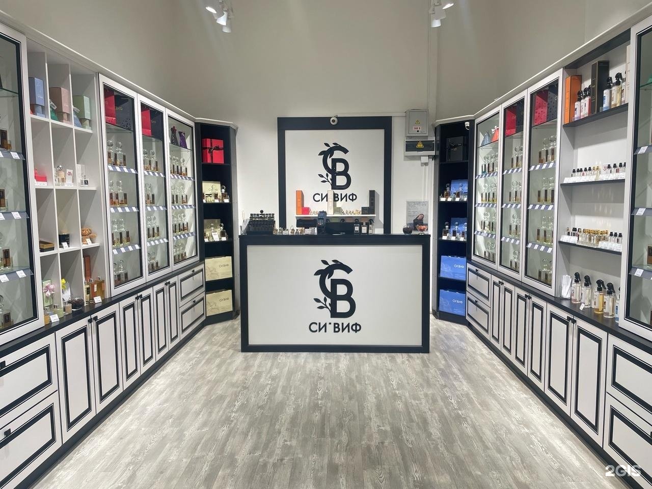 Изображение организации