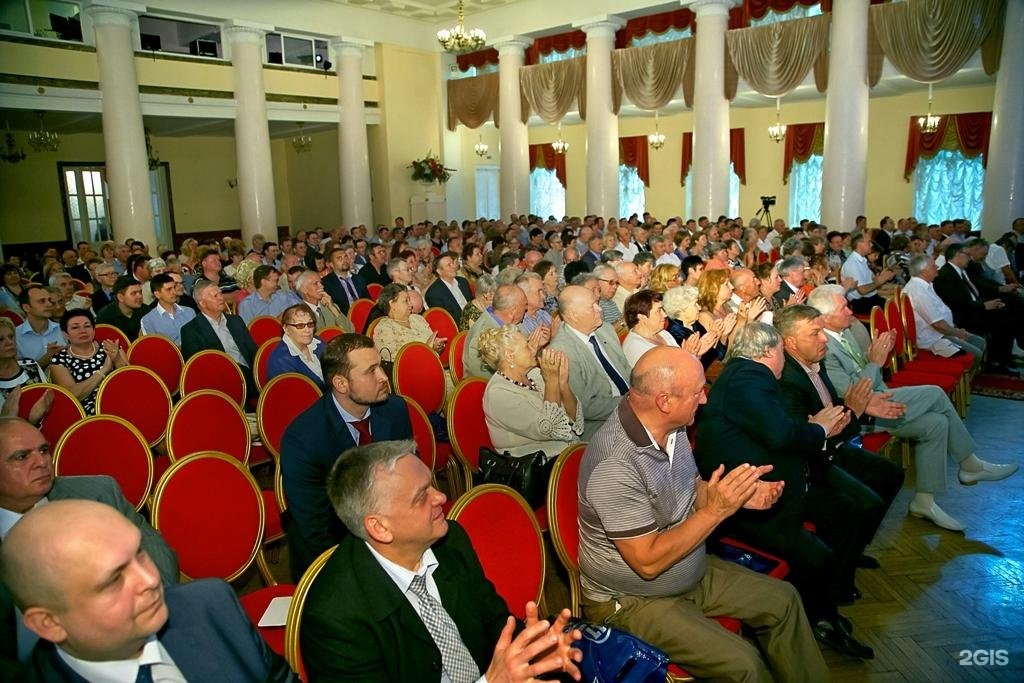 Изображение фирмы