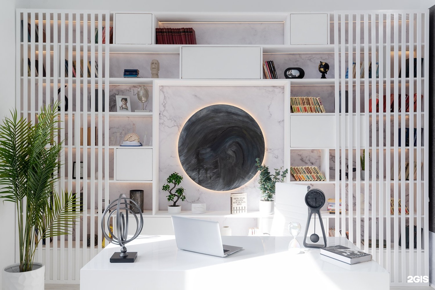 Изображение организации