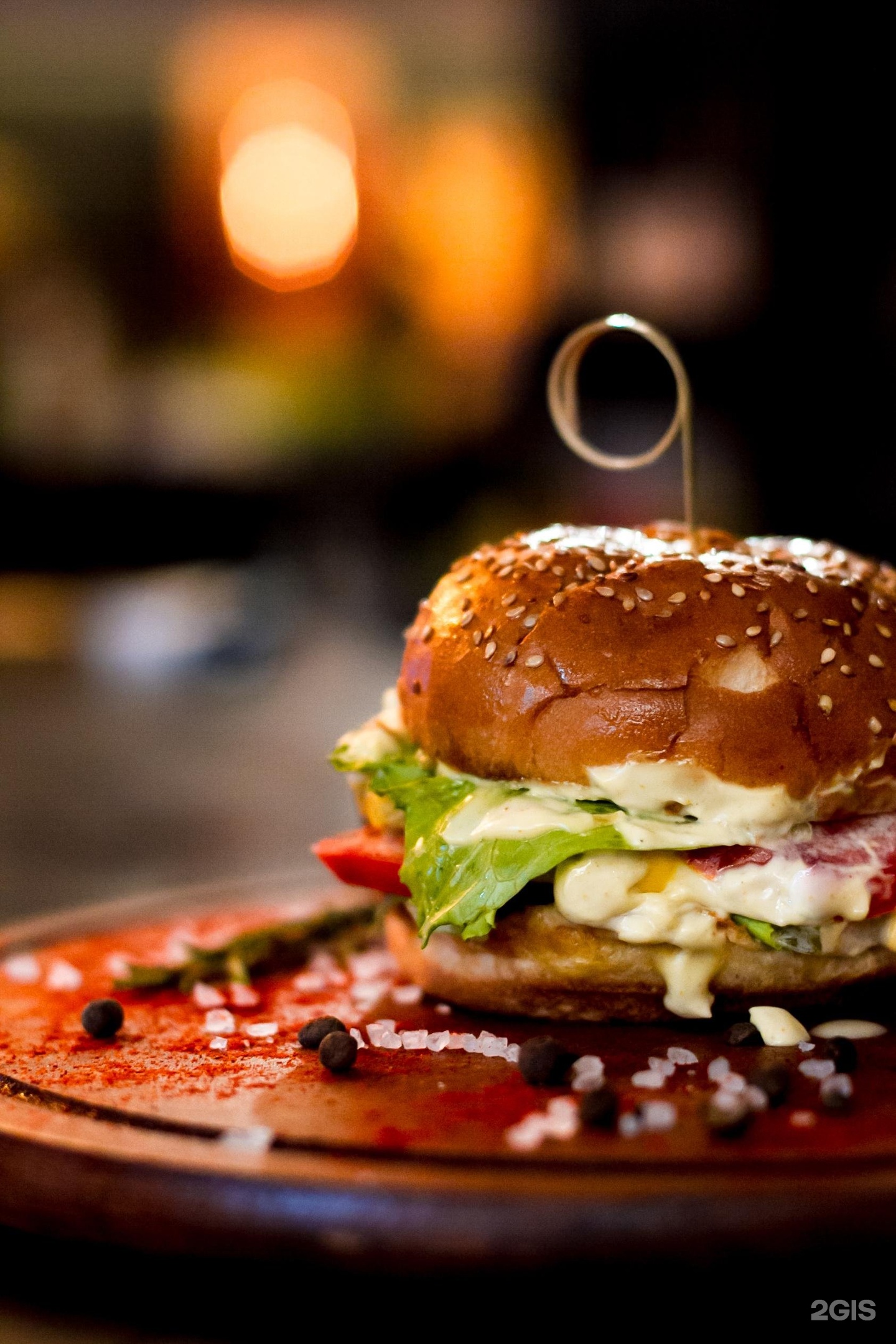 Изображение организации