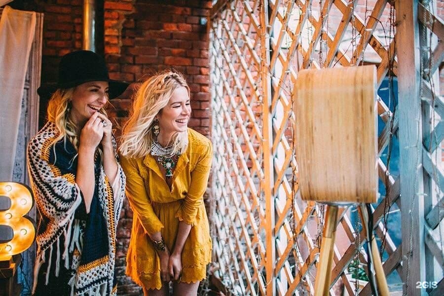 Изображение организации