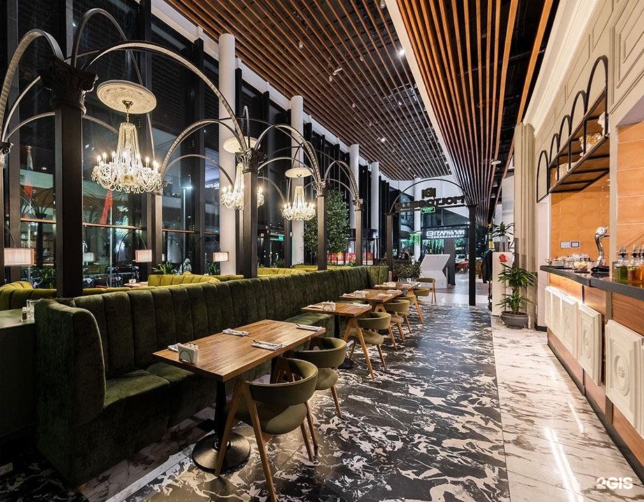 Изображение организации