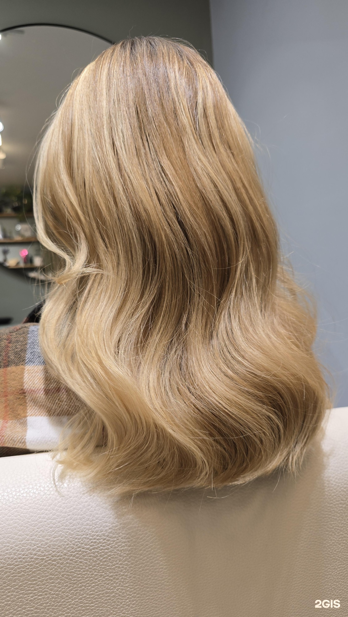 Изображение организации