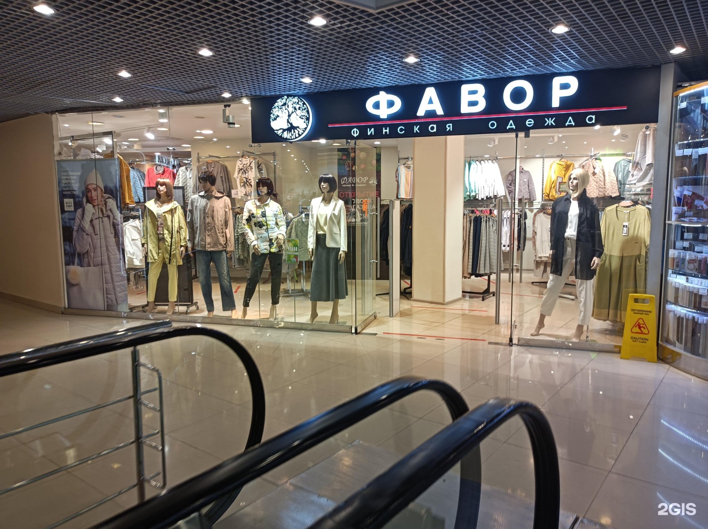 Изображение организации