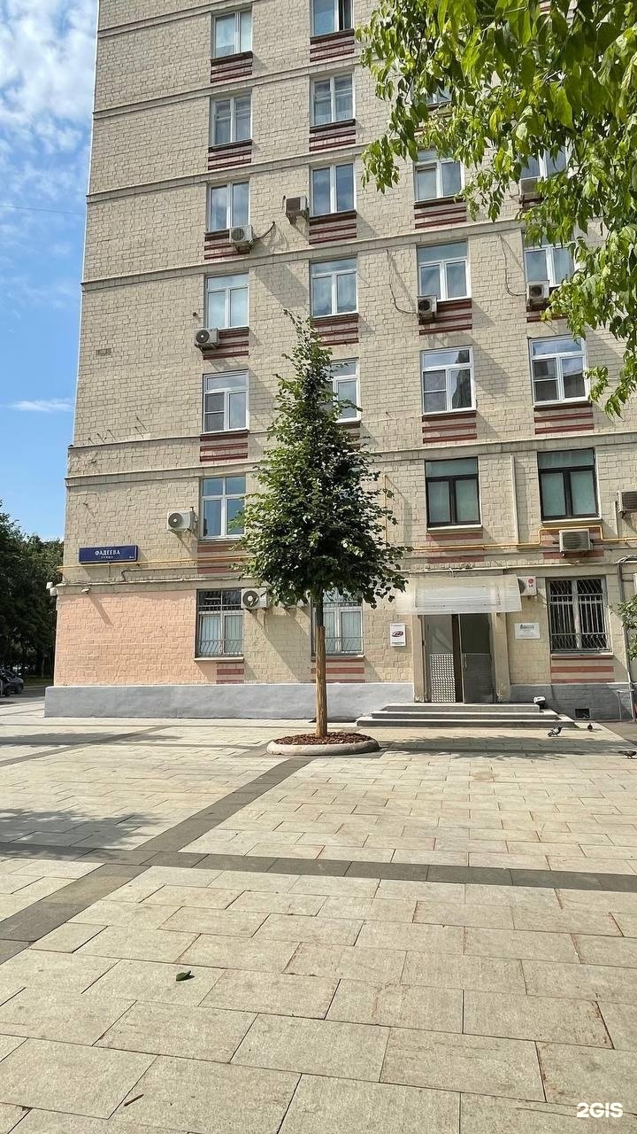 Изображение организации