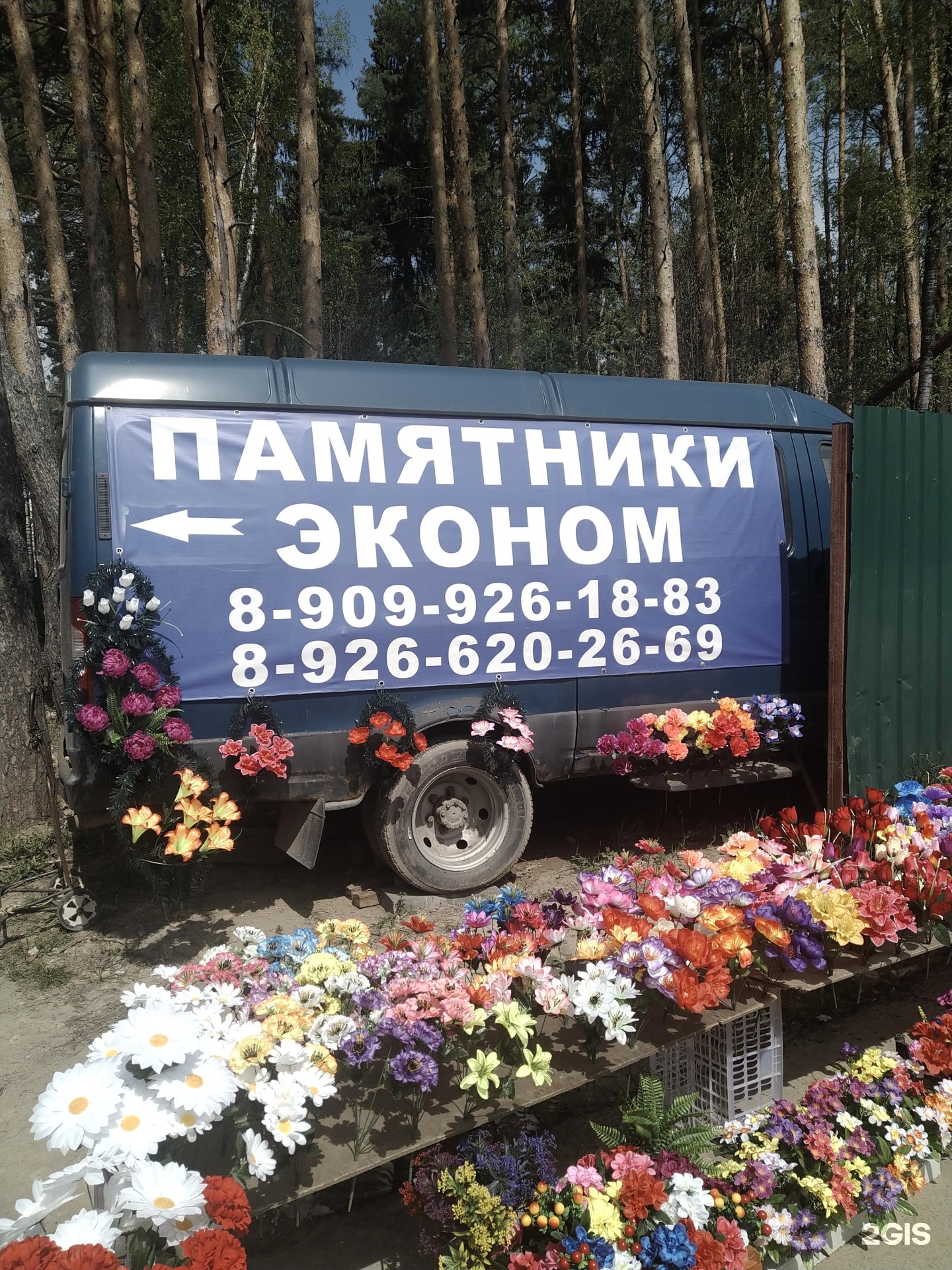 Изображение организации