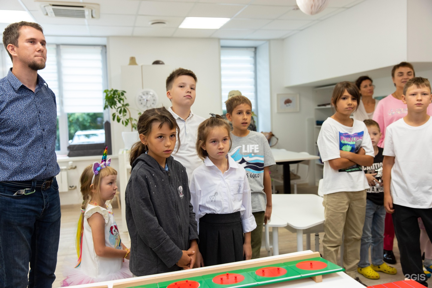 Изображение организации