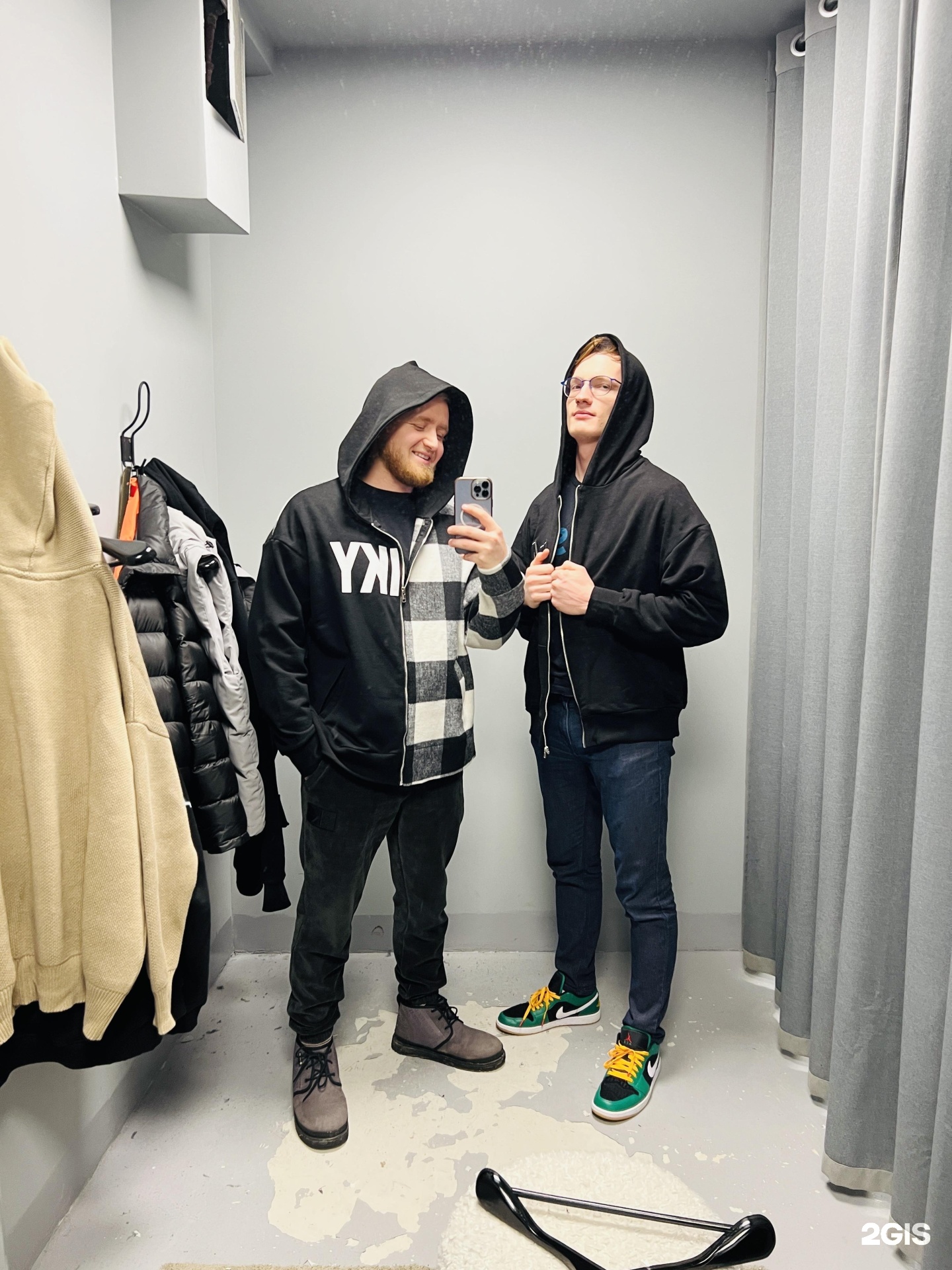 Изображение организации