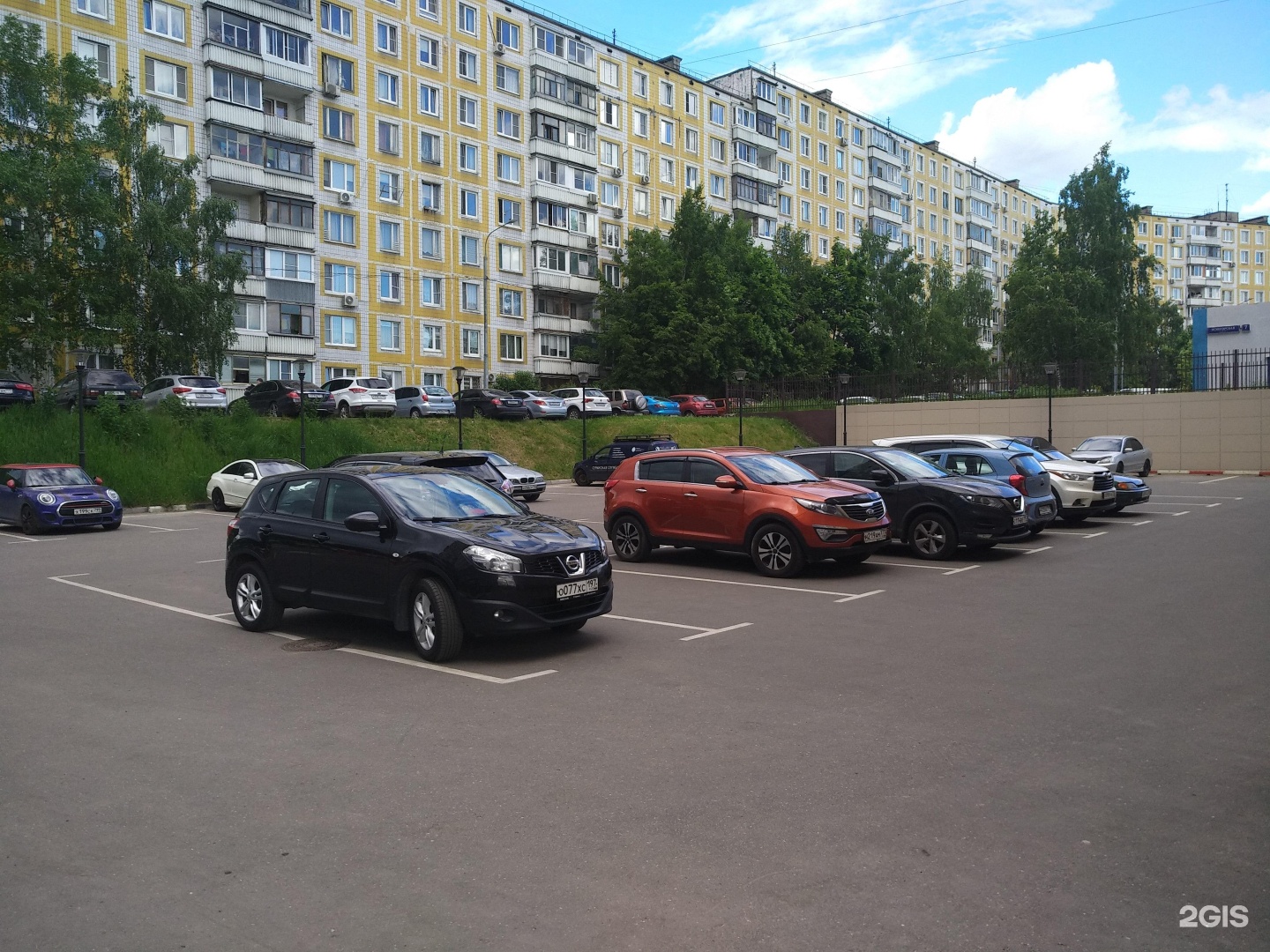 Изображение организации