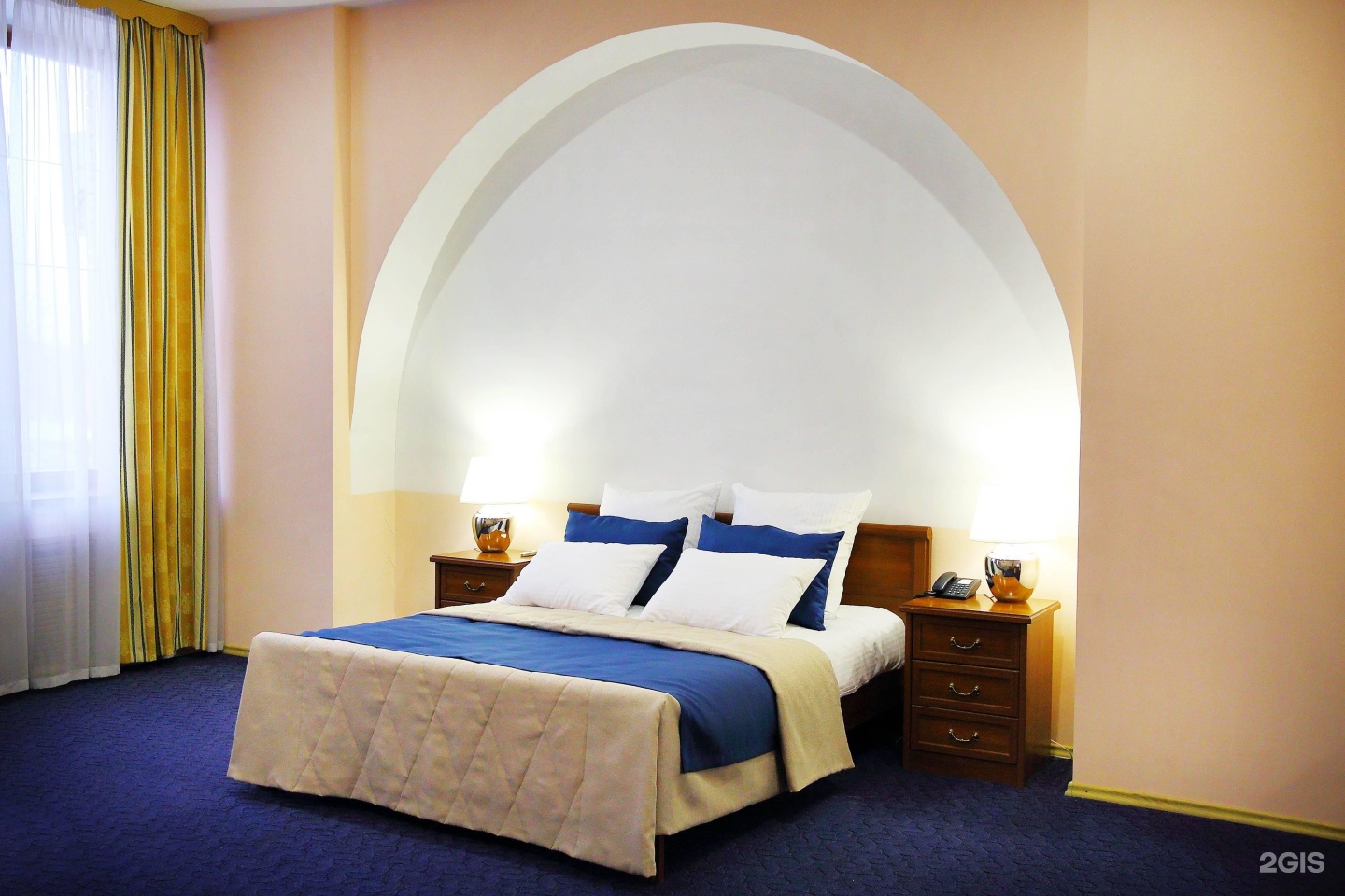 Изображение организации