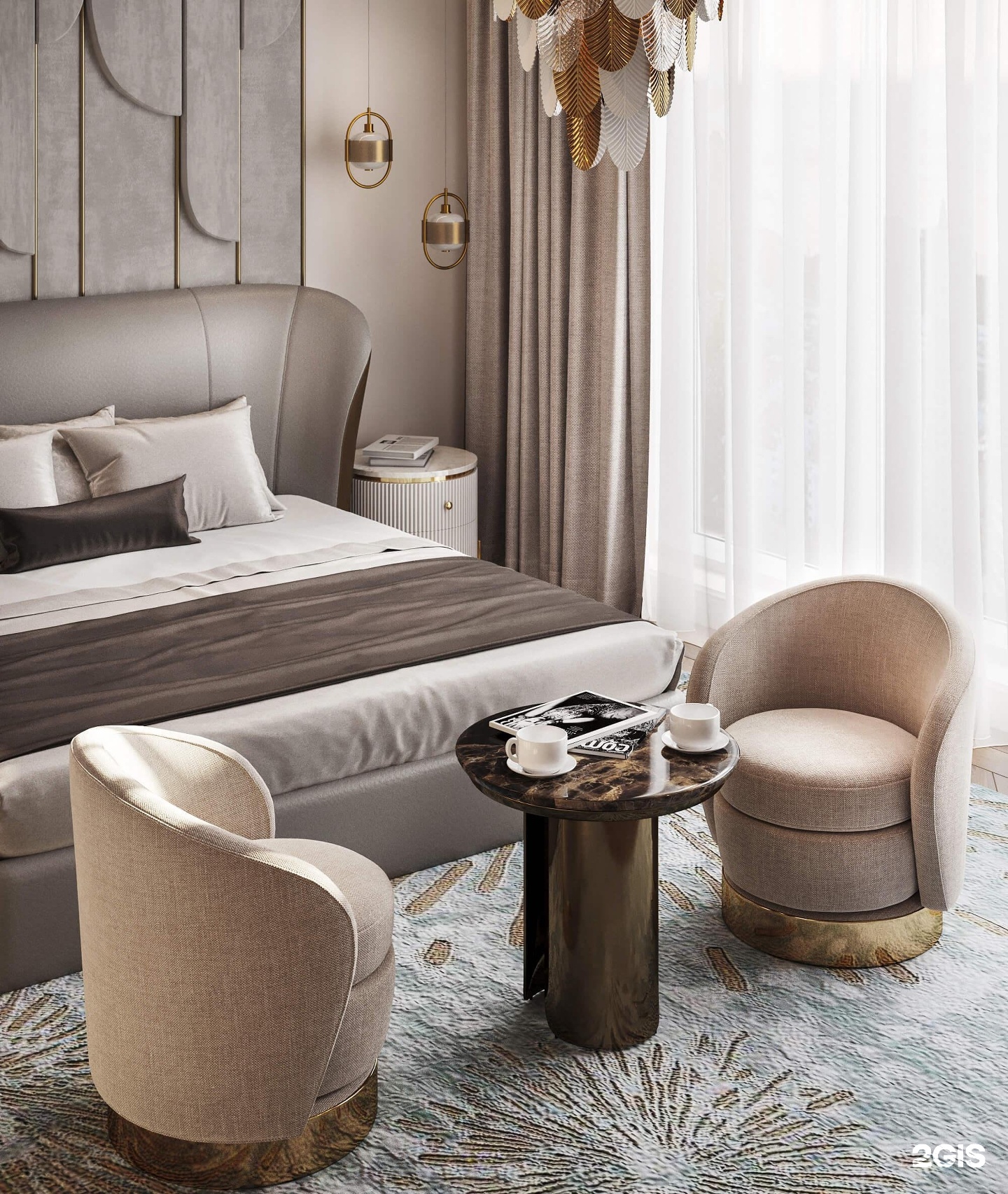 Изображение организации