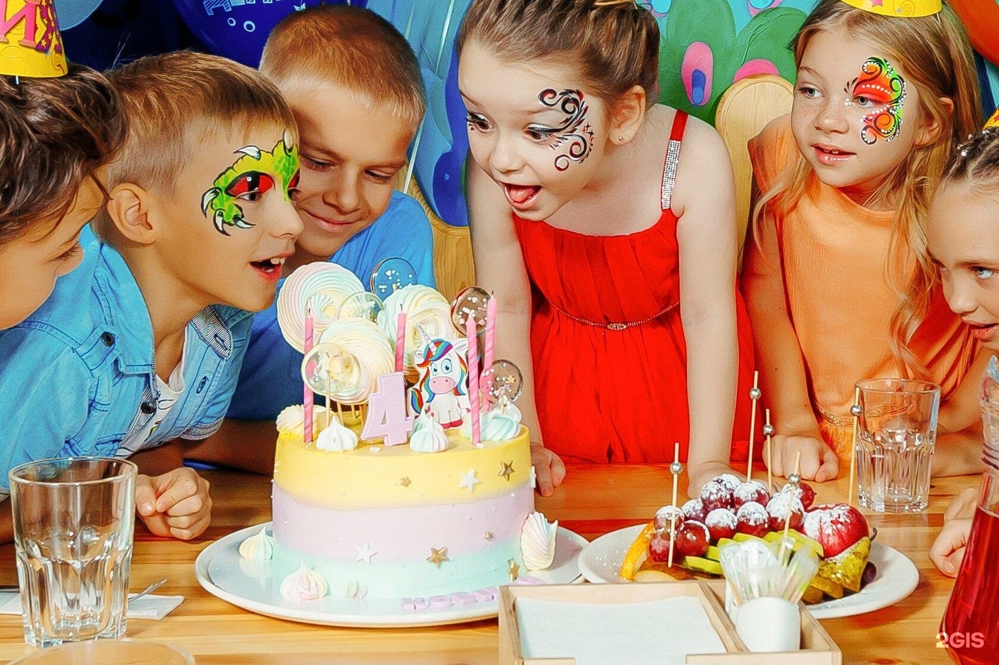 Изображение организации