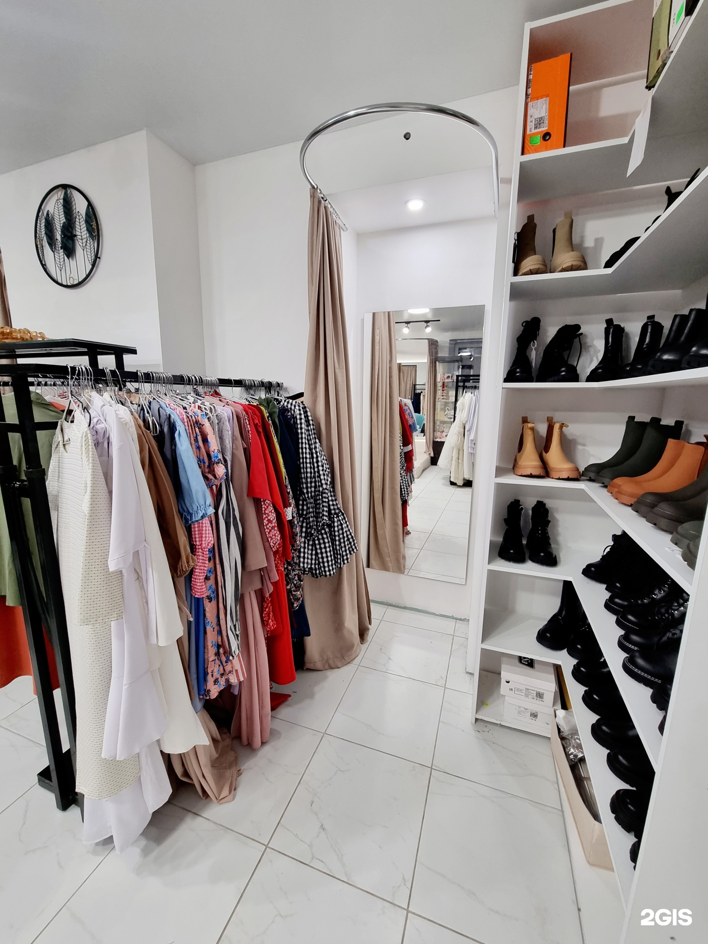 Изображение организации