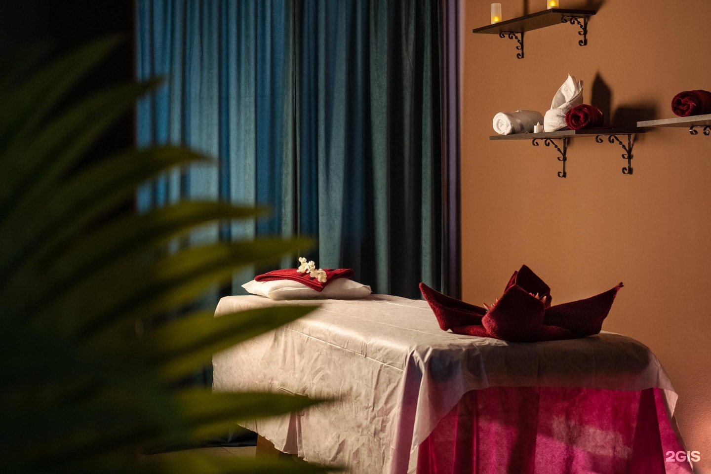 Изображение организации