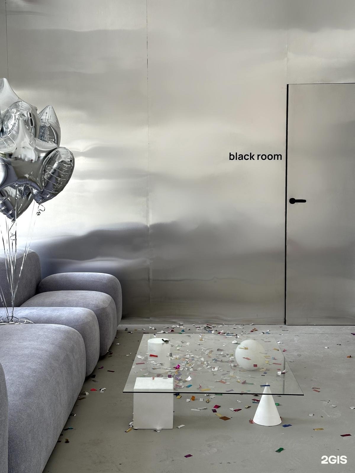 Изображение организации