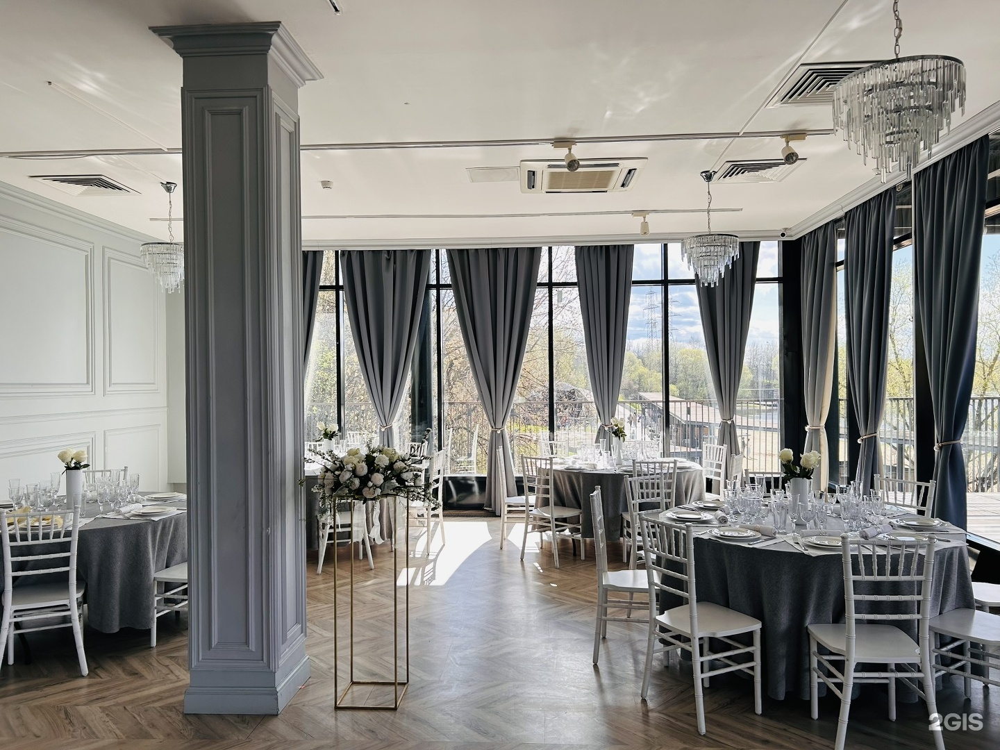 Изображение организации