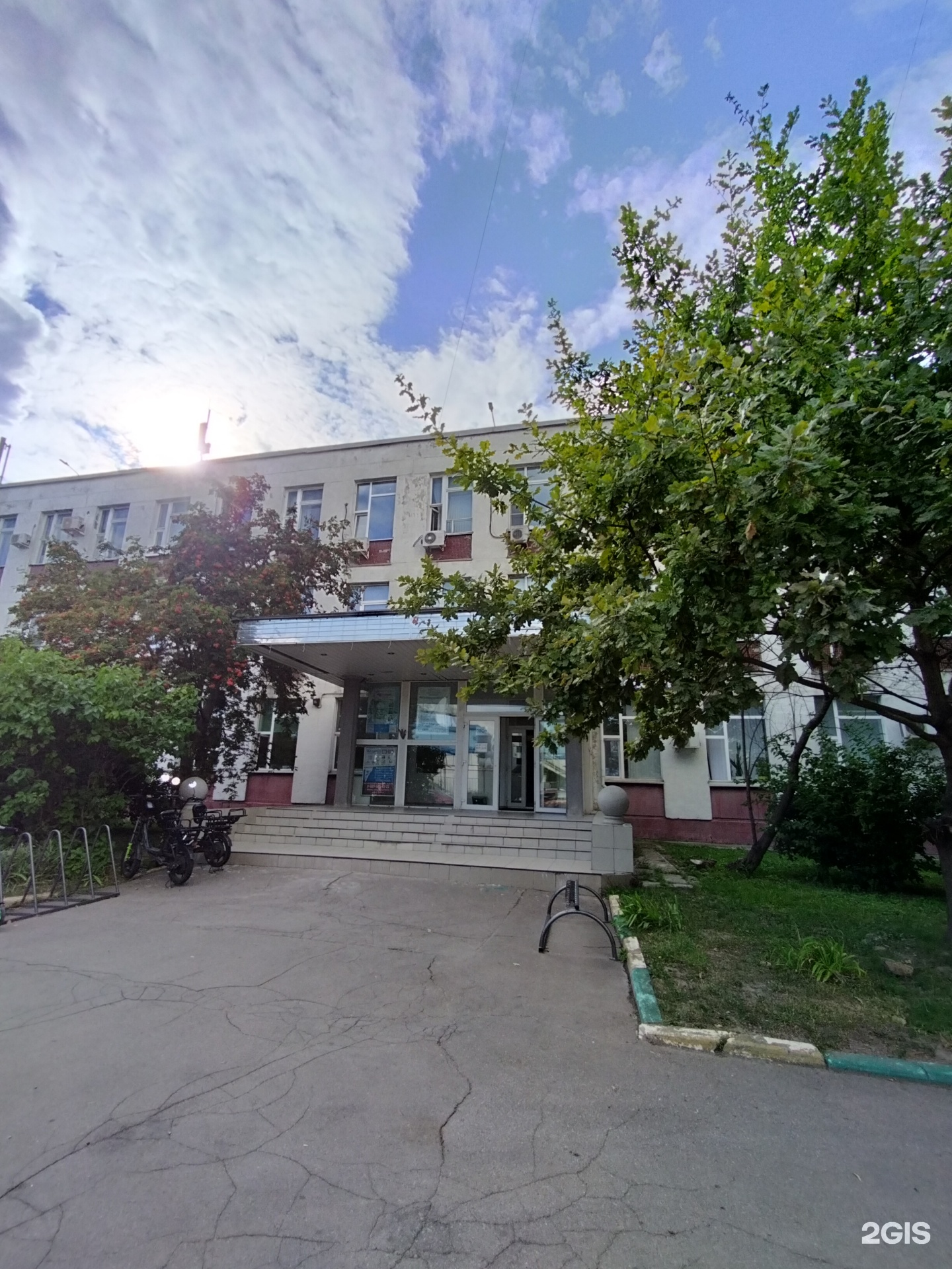 Изображение организации