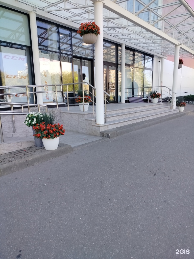Изображение организации
